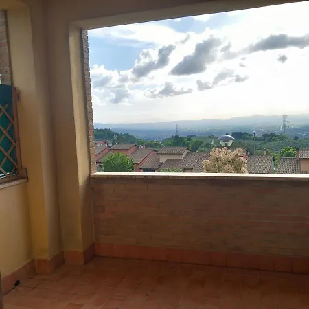 Casa Piggy Сasa de vacaciones Terni