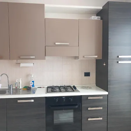 Сasa de vacaciones Casa Piggy Terni